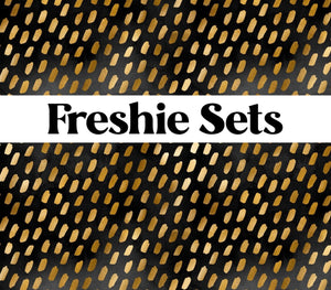 Freshie Sets
