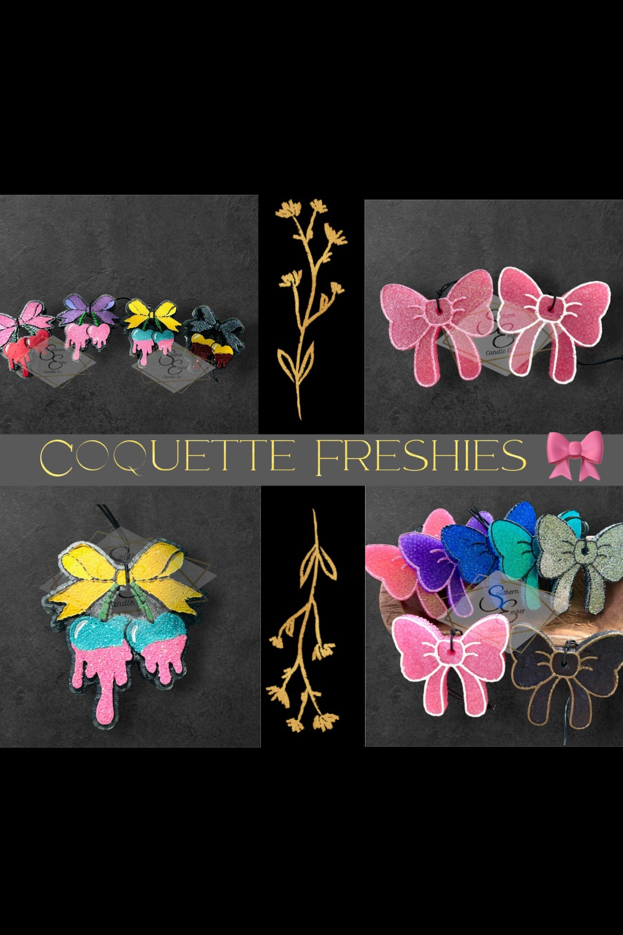 Coquette Collection
