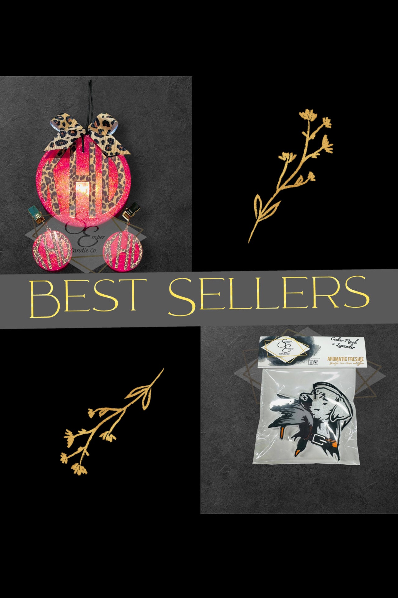 Best Sellers