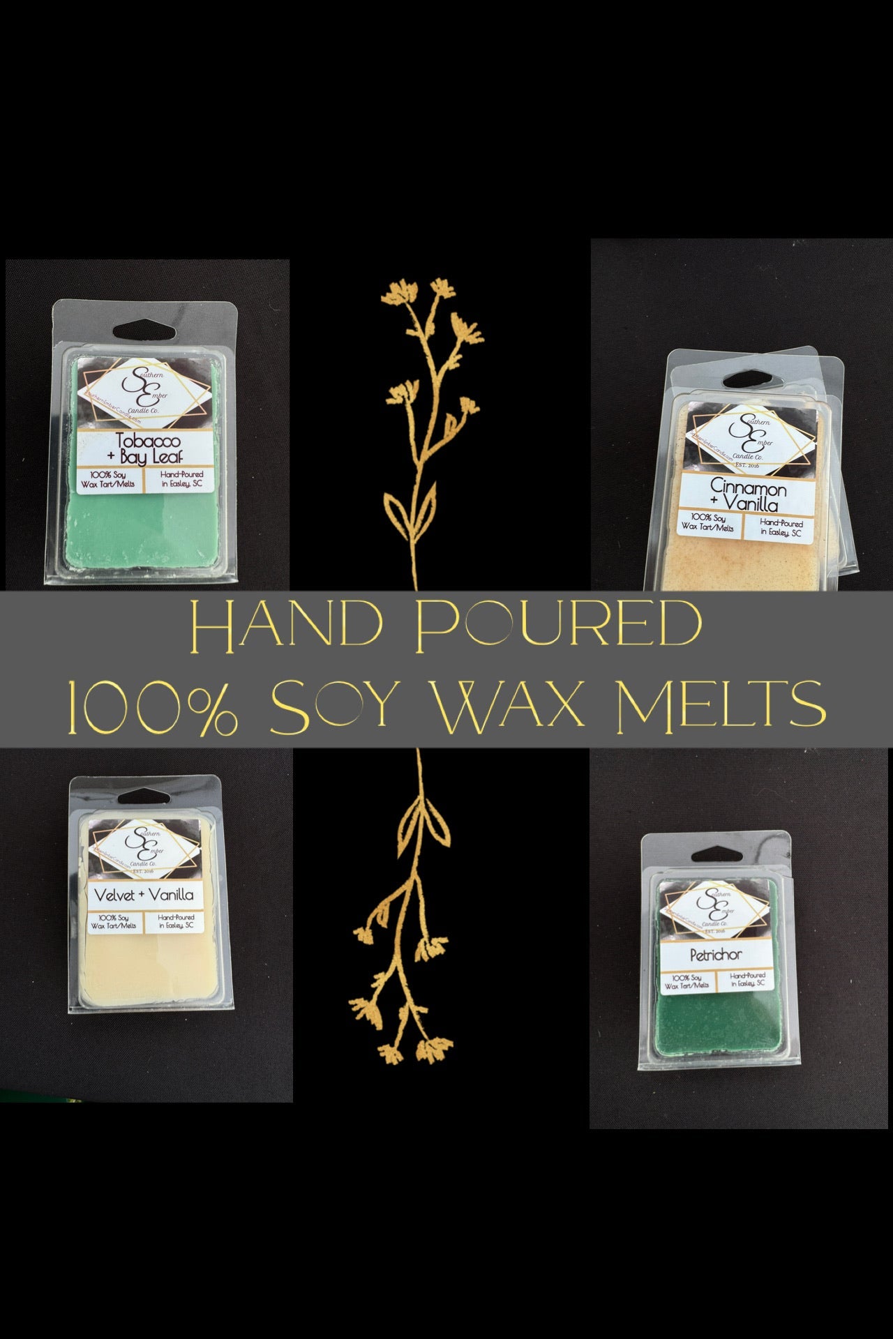 Wax Tarts/Melts
