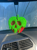 Poison Apple Aromatic Car Freshie