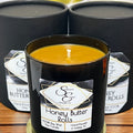 Honey Butter Rolls Soy Candle