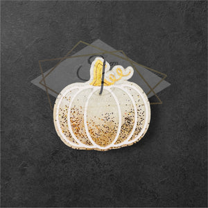 Pumpkin Aromatic Car Freshie