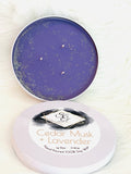 Cedar Musk + Lavender Soy Candle