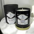 Coconut Island 100% Soy Wax Candle