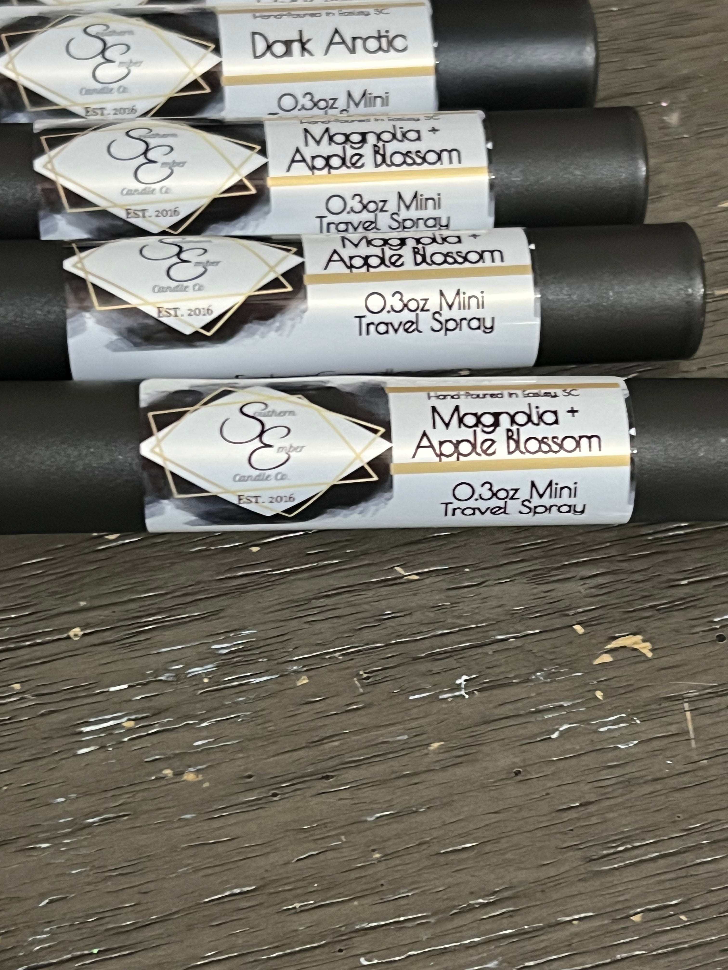 Mini Travel Spray
