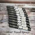 Mini Travel Spray