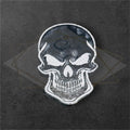 Skull Aromatic Car Freshie