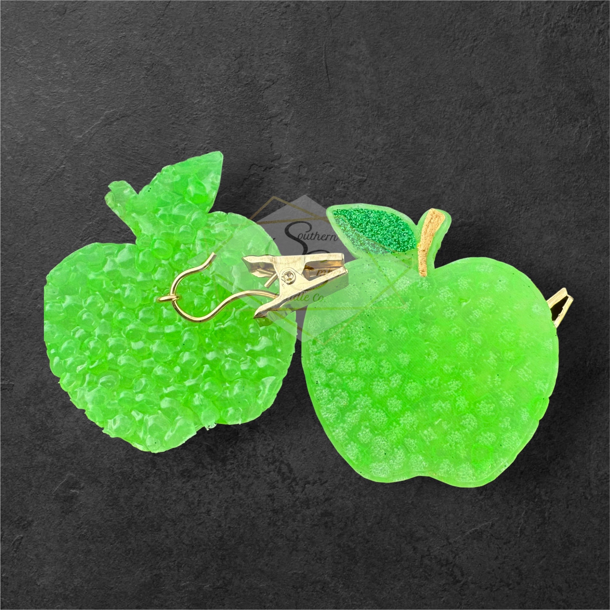 Apple Mini Vent Clips