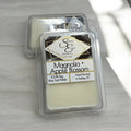 Magnolia + Apple Blossom Soy Wax Tart/Melt