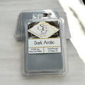 Dark Arctic Wax Tart/Melt