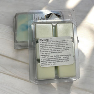 Blueberry Cheesecake Wax Tart/Melt