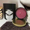 Home + Hearth Soy Candle
