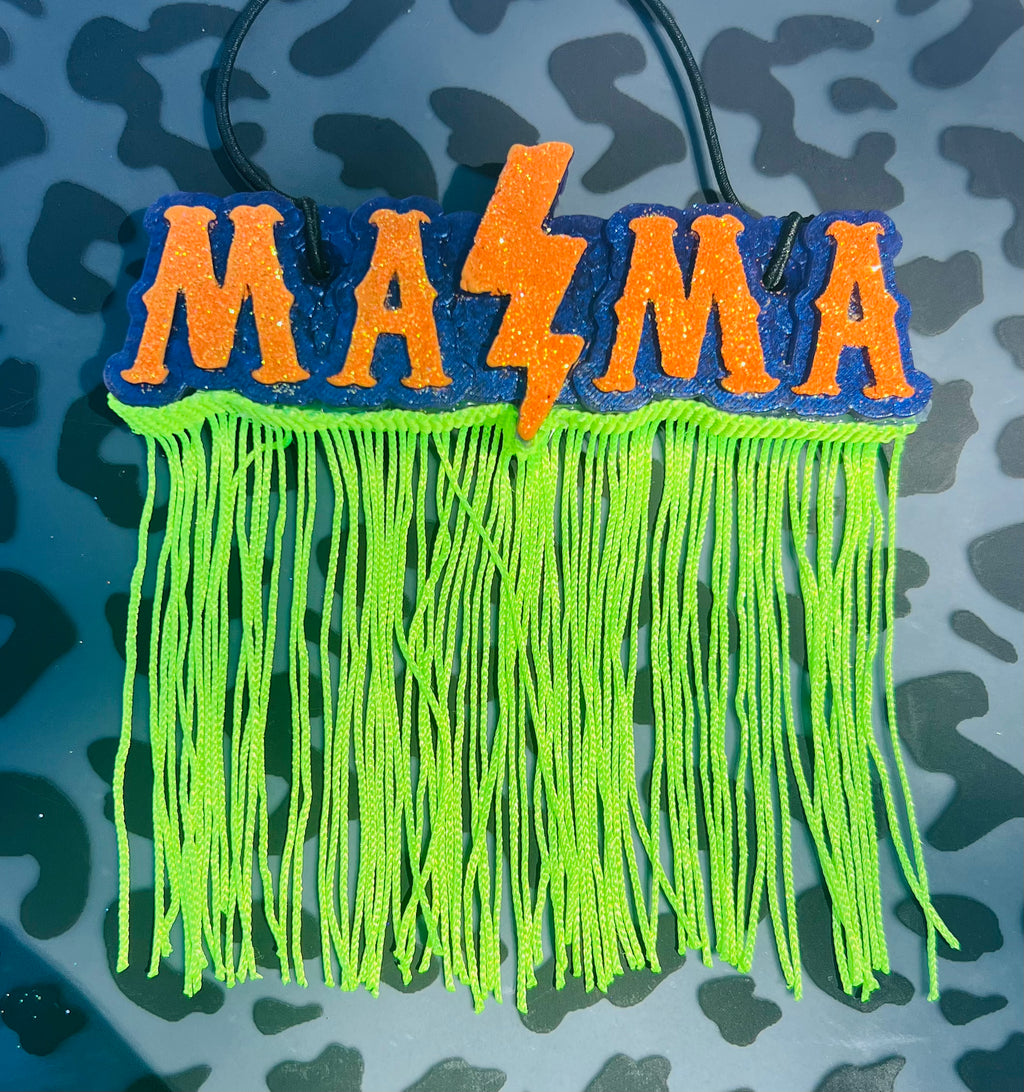 Ma⚡️Ma Aromatic Car Freshies