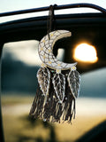 Moon Dream Catcher Freshie