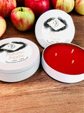 Autumn Apple Soy Candle