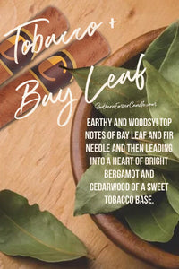 Herb + Earth Wax Melt Bundle